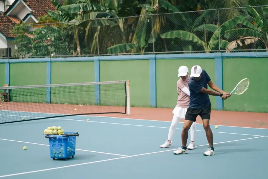 Shipping an AI coach into a live tennis match: speed, guardrails, and knowing when to stop talking
