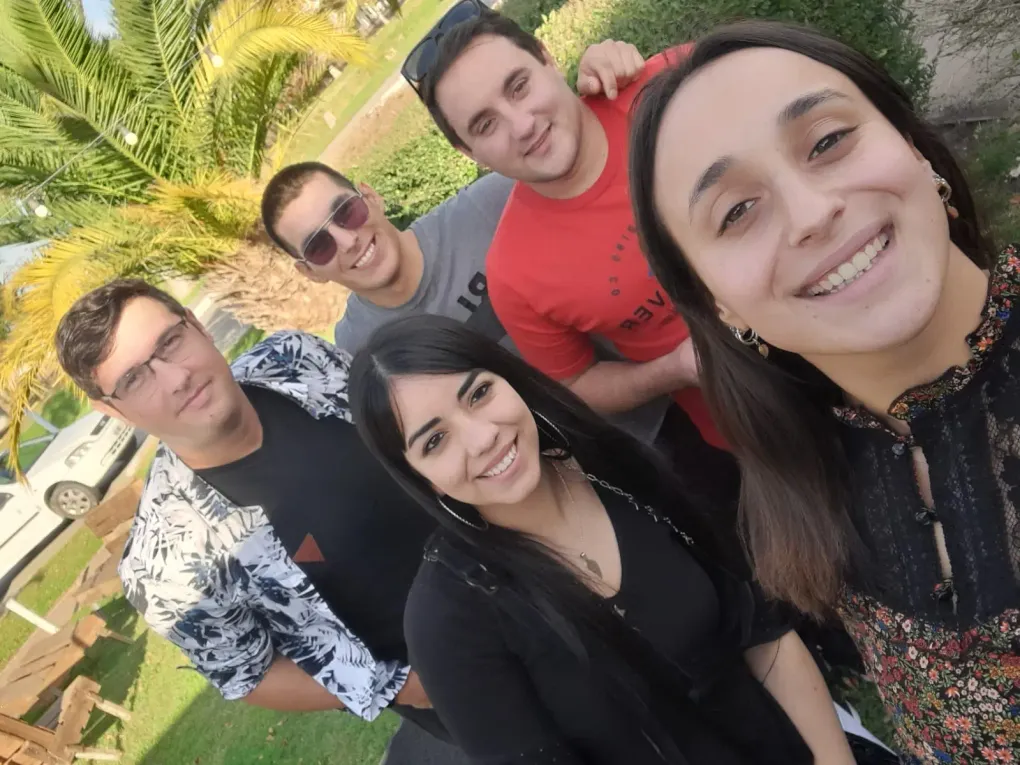 Building RusticIT across countries, clients, and disciplines